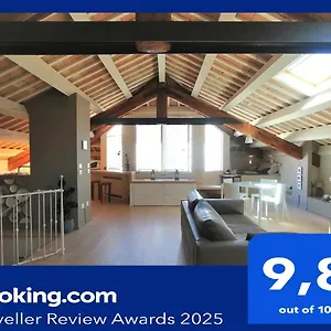Casadei Sweet Design & Relax - Parking Apartment